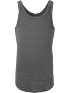 Kazuyuki Kumagai Classic Tank Top - Green