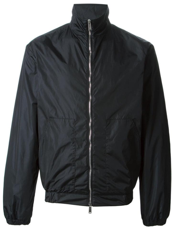 Dsquared2 Sports Jacket - Blue