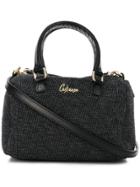Castañer Cassandra Tote - Grey