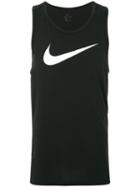 Nike - Dry Elite Basketball Jersey Top - Men - Cotton/polyester/viscose - L, Black, Cotton/polyester/viscose