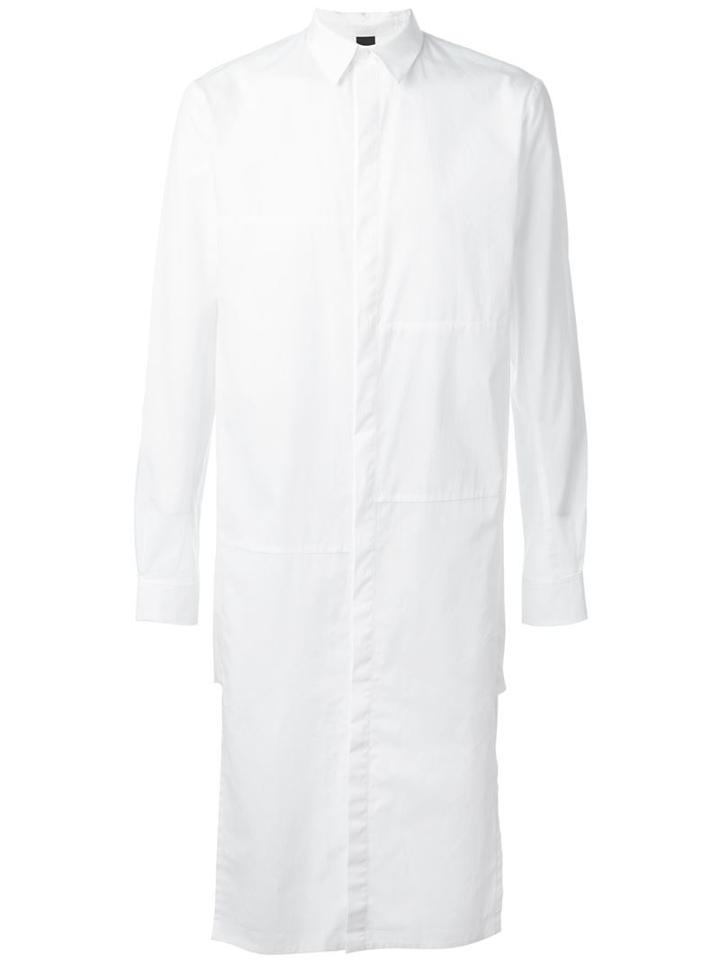 Odeur Classic Collar Tunic