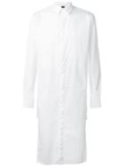 Odeur Classic Collar Tunic