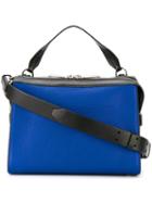 Michael Michael Kors 'ingrid' Tote, Women's, Blue