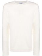 Dondup Knitted Sweater - White