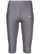 1017 Alyx 9sm Grey Performance Leggings