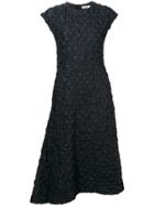 Jil Sander Jil Sander Jspn504210wn25590t 001 Black Natural