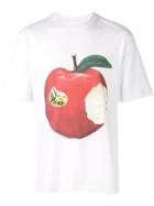 Palace Big Apple T-shirt - White