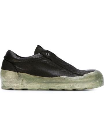 Oxs Rubber Soul Slip-on Sneakers