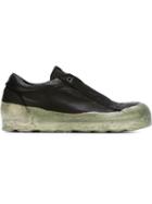 Oxs Rubber Soul Slip-on Sneakers