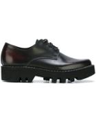 Sofie D'hoore 'feel' Oxford Shoes
