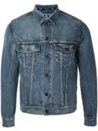 Levi's - Battery Stretch Bootcut Jeans - Men - Cotton/spandex/elastane/polyamide - S, Blue, Cotton/spandex/elastane/polyamide