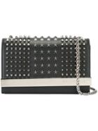 Philipp Plein Medium' Joelle' Shoulder Bag, Women's, Black
