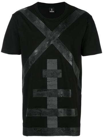 Newams Black Mill T-shirt