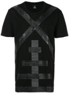 Newams Black Mill T-shirt