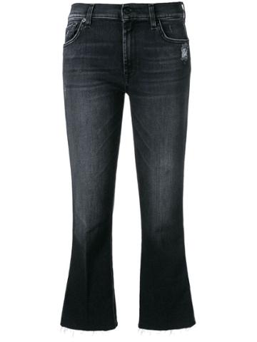 7 For All Mankind - Black