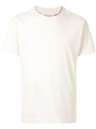 Kent & Curwen Heritage T-shirt - White