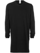 Lost & Found Rooms Crew Neck Tunic - Black