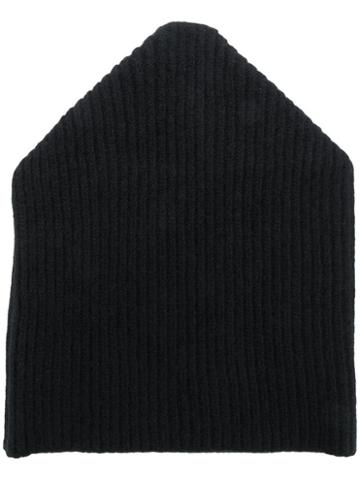 Cedric Jacquemyn - Black