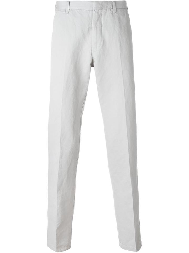 Canali Chino Trousers