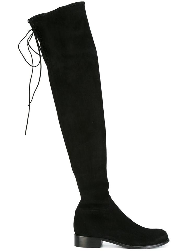 Ermanno Scervino Knee Length Boots