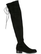 Ermanno Scervino Knee Length Boots