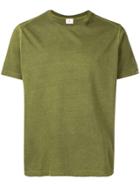 Peuterey Round Neck T-shirt - Green