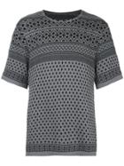 Zambesi Oslo T-shirt - Grey