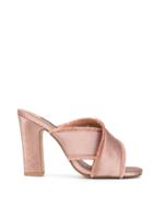 Senso Pippa Sandals - Pink