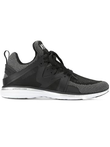 Apl Ascend Sneakers - Black