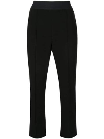 Cinq A Sept Atticus Trousers - Black