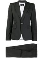 Dsquared2 Tailored Suit Jacket - Grey