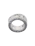 E.m. Chunky Ring - Metallic