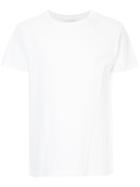 Faith Connexion Classic Fitted T-shirt - White