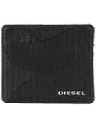 Diesel Johnas I Wallet - Black