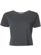 Amo 'babe' T-shirt, Women's, Size: Medium, Black, Cotton