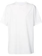 Oamc Newton T-shirt - White