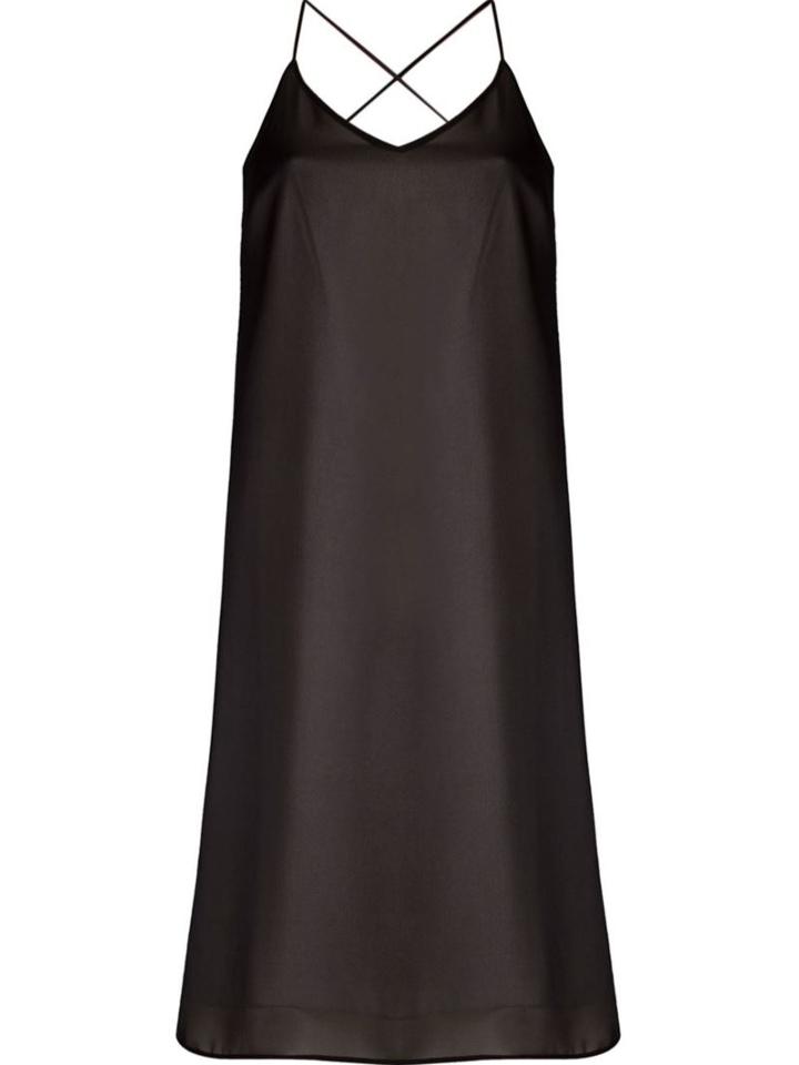 Uma Raquel Davidowicz 'delila' Slip Dress