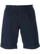 Incotex Bermuda Shorts