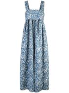 Ulla Johnson Iggy Jumpsuit - Blue