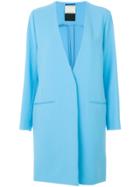 By Malene Birger Anca Coat - Blue