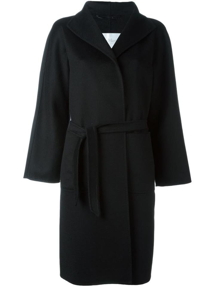 Max Mara 'lilia' Coat