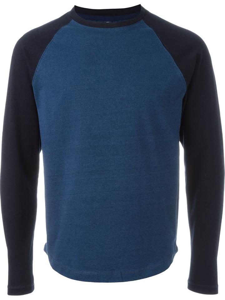 Edwin 'huey' T-shirt