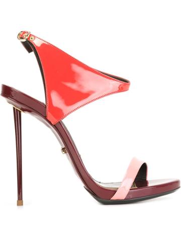 Marco Proietti Design Stiletto Sandals