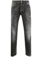 Be Able Slim-fit Jeans - Grey