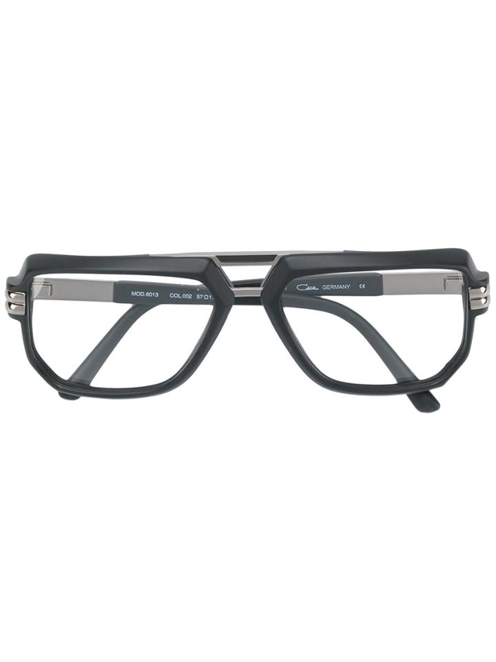 Cazal 6013 Glasses - Black