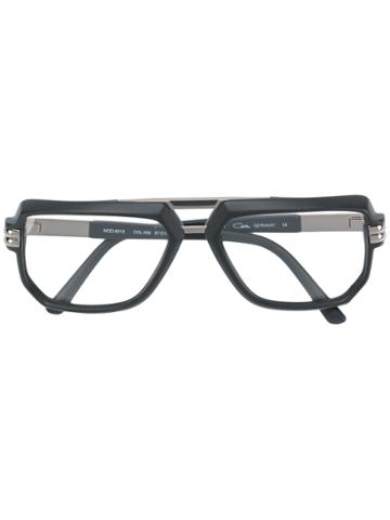 Cazal 6013 Glasses - Black