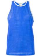 Monreal London 'performance Airstream' Tank Top