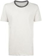 Maison Margiela - Pack Of Three Stereotype T-shirts - Men - Cotton - L, White, Cotton