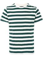 Howlin' - Smokin' Cheeba T-shirt - Men - Cotton - Xl, Green, Cotton