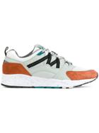 Karhu Fusion 2.0 Helsinki Run Pack Sneakers - Grey